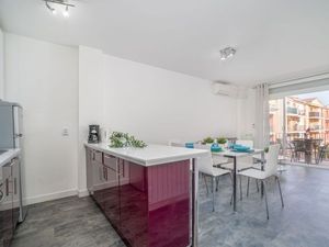 Ferienwohnung für 6 Personen (50 m&sup2;) in Empuriabrava