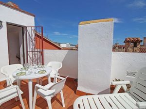 Ferienwohnung für 4 Personen (60 m²) in Empuriabrava