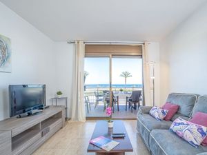 Ferienwohnung für 7 Personen (80 m²) in Empuriabrava