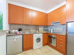 Ferienwohnung für 6 Personen (70 m²) in Empuriabrava