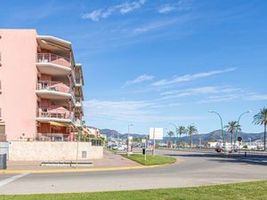 Ferienwohnung für 6 Personen (65 m²) in Empuriabrava