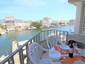 Ferienwohnung für 4 Personen (50 m²) in Empuriabrava