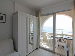 Ferienwohnung für 3 Personen (27 m²) in Empuriabrava