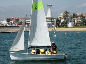 Ferienwohnung für 6 Personen (70 m&sup2;) in Empuriabrava