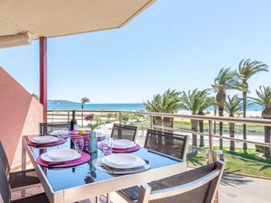 Ferienwohnung für 6 Personen (65 m²) in Empuriabrava