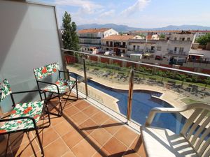 Ferienwohnung für 5 Personen (50 m²) in Empuriabrava