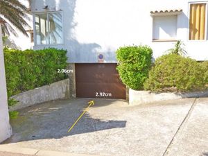 Ferienwohnung für 6 Personen (50 m²) in Empuriabrava