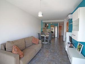 Ferienwohnung für 4 Personen (59 m²) in Empuriabrava
