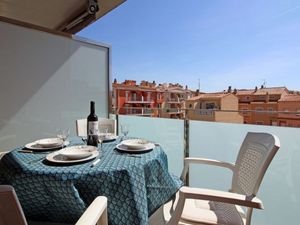 Ferienwohnung für 4 Personen (59 m²) in Empuriabrava