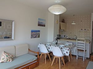 Ferienwohnung für 4 Personen (45 m²) in Empuriabrava