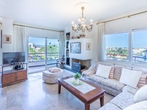 Ferienwohnung für 6 Personen (90 m²) in Empuriabrava