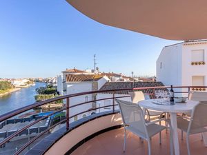 Ferienwohnung für 6 Personen (90 m²) in Empuriabrava