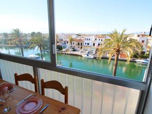 Ferienwohnung für 4 Personen (36 m²) in Empuriabrava