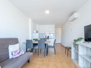 Ferienwohnung für 5 Personen (60 m&sup2;) in Empuriabrava