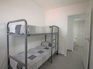 Ferienwohnung für 6 Personen (49 m&sup2;) in Empuriabrava