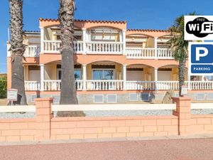 Ferienwohnung für 4 Personen (35 m&sup2;) in Empuriabrava