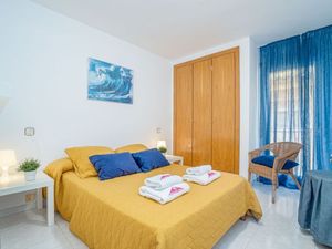 Ferienwohnung für 5 Personen (52 m²) in Empuriabrava