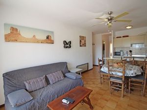 Ferienwohnung für 5 Personen (55 m²) in Empuriabrava