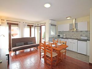 Ferienwohnung für 3 Personen (45 m&sup2;) in Empuriabrava