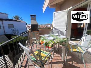 Ferienwohnung für 4 Personen (50 m²) in Empuriabrava