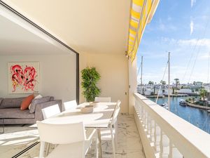 Ferienwohnung für 6 Personen (140 m&sup2;) in Empuriabrava