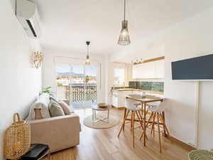 Ferienwohnung für 3 Personen (36 m²) in Empuriabrava