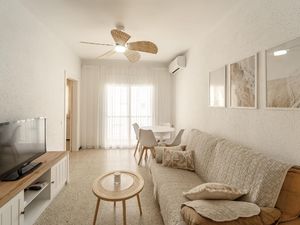 Ferienwohnung für 4 Personen (38 m²) in Empuriabrava