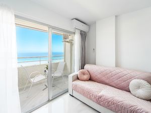 Ferienwohnung für 4 Personen (25 m²) in Empuriabrava