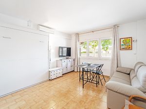 Ferienwohnung für 2 Personen (26 m&sup2;) in Empuriabrava