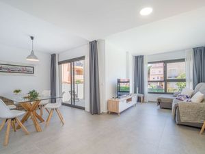 Ferienwohnung für 5 Personen (80 m²) in Empuriabrava