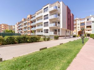 Ferienwohnung für 5 Personen (80 m²) in Empuriabrava