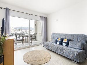 Ferienwohnung für 4 Personen (40 m&sup2;) in Empuriabrava