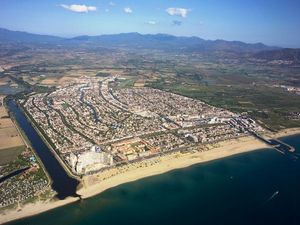 Ferienwohnung für 2 Personen (24 m&sup2;) in Empuriabrava