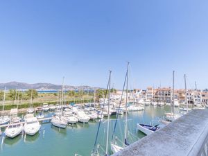 Ferienwohnung für 7 Personen (84 m²) in Empuriabrava