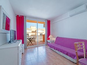 Ferienwohnung für 4 Personen (45 m&sup2;) in Empuriabrava