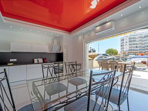 Ferienwohnung für 4 Personen (45 m&sup2;) in Empuriabrava