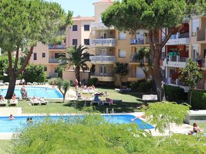 Ferienwohnung für 4 Personen (42 m²) in Empuriabrava