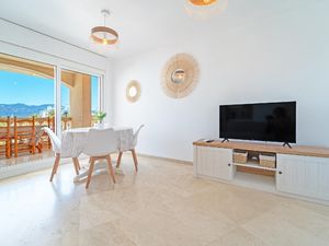 Ferienwohnung für 4 Personen (52 m&sup2;) in Empuriabrava