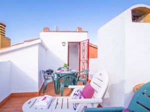 Ferienwohnung für 4 Personen (60 m²) in Empuriabrava