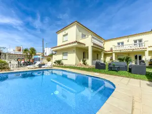 Ferienwohnung für 5 Personen (51 m²) in Empuriabrava