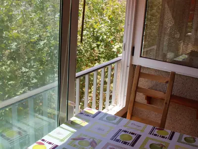 Balkon