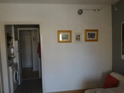 Wohnbereich