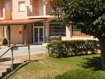Ferienwohnung für 4 Personen (36 m²) in Empuriabrava 3/10
