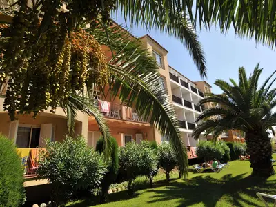 Ferienwohnung für 4 Personen (36 m²) in Empuriabrava 4/10
