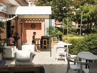Ferienwohnung für 4 Personen (36 m²) in Empuriabrava 6/10