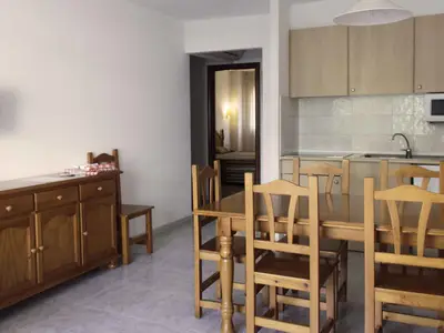 Ferienwohnung für 4 Personen (36 m²) in Empuriabrava 10/10