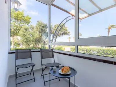 TerraceBalcony