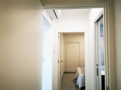 Landing