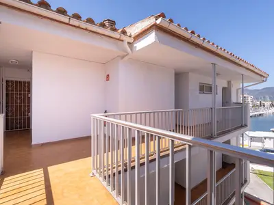 TerraceBalcony