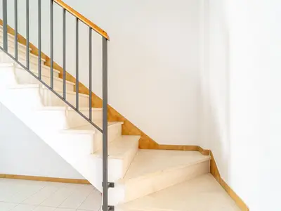 Landing